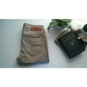 Burberry Brit :: Pants